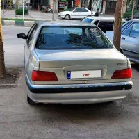 پارس مدل ۸۴