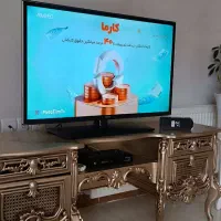 تلویزیون سامسونگ اصل 40اینچ سالم