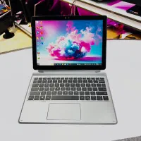 لپتاپ تبلت شو لمسی نسل ۱۰ در حد آکبند اقساط