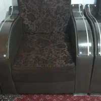 مبل هفت نفره خانه باغ