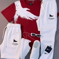 ست تیشرت ورزشی