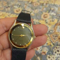 ساعت مردانه کوارتز classic polo