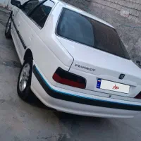 پارسtu5|خودرو سواری و وانت|پیرانشهر, |دیوار