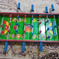 فوتبال دستی نو