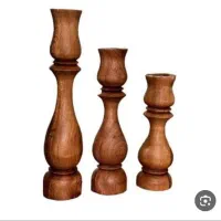 جاشمعی کنار سالنی