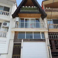 کلبه جکوزی چشم گیر درزیکلای لفور