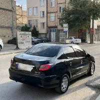 206sd موتور تیوفایو