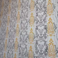 طرح کاغذ دیواری دعوتی