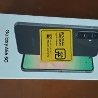 Samsung a56 5G