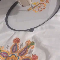 چرخ خیاطی گلدوزی