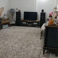 آپارتمان دوخواب فول