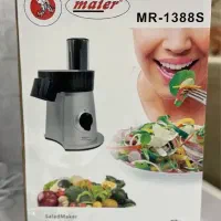 رنده برقی مایر آلمان