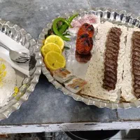 کافه رستوران پدر خوب