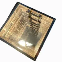 میز بینهایت Infinity Mirror