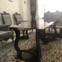 میز ناهارخوری ۶نفره