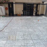 کفسابی و براق‌سازی انواع سنگ و سرامیک خدمات تخصصی