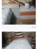 یک دست مبل وتخت