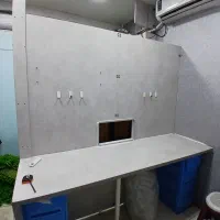 پیشخوان mdf