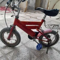 دوچرخه