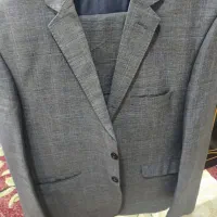 کت و شلوار سایز بزرگ