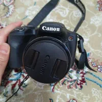 دوربین SX530HS   conon power shot