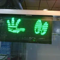کارگر فست فود برای تهران قیطریه