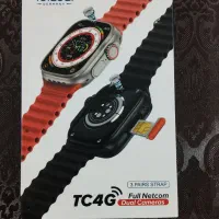 ساعت هوشمند