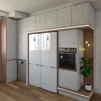 ساخت و تعمیرات تخصصی کابینت،تیوی وال،کمد،کافی بار