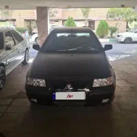 سمندef7 دوگانه سوز شرکتی مدل ۹۰