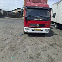 کاویان مدل ۱۳۸۸