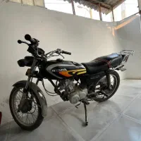 یک دستگاه موتور مزاهده