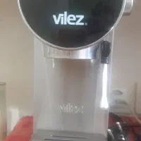 دستگاه نیمه صنعتی ویلز