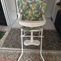 صندلی غذا خوری کودک