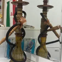 قلیان مسکو