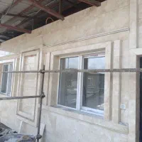 سنگ کاری وکاشی  سرامیک
