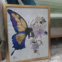 نقاشی روح بخش