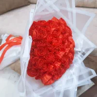 دسته گل ربانی