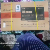 تلویزیون ۵۵اینچ ایوا اصل ژاپن