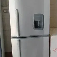 فروش یخچال فریزر درحدنو