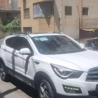هایما S5 اتوماتیک ۶ سرعته، مدل ۱۴۰۰|خودرو سواری و وانت|گرگان, |دیوار