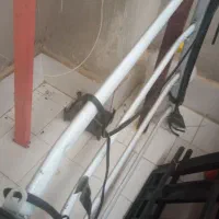 فروش باربند تیبا