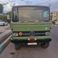 خاور کمپرسی