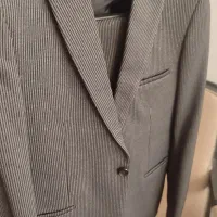 کت و شلوار مردانه سایز46