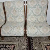 مبل سفره خانه ۹ عدد