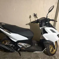 کلیک ۱۶۰ اصلی خاص خشک کیلس
