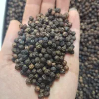 فلفل سیاه دانه درشت ۶میل