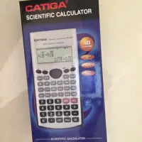 ماشین حساب مهندسی CATIGA