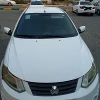 ساینا کم کار، بی رنگ