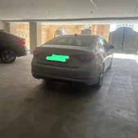 سوناتا ال اف مدل ۲۰۱۵ استثنایی