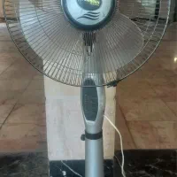 پنکه ایستاده سه حالته